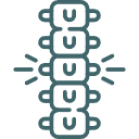 Mejora en la movilidad articular