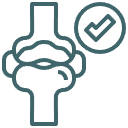 Recuperación más rápida y menos dolorosa